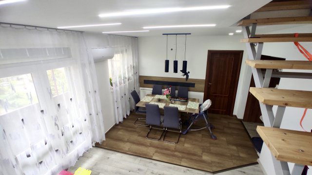 Eladó téglalakás, Debrecenben 93.9 M Ft, 4 szobás