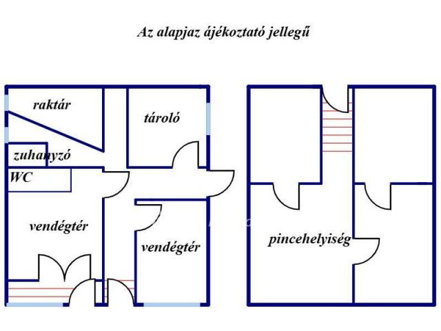 Eladó üzlethelyiség, Nyíregyházán 39 M Ft
