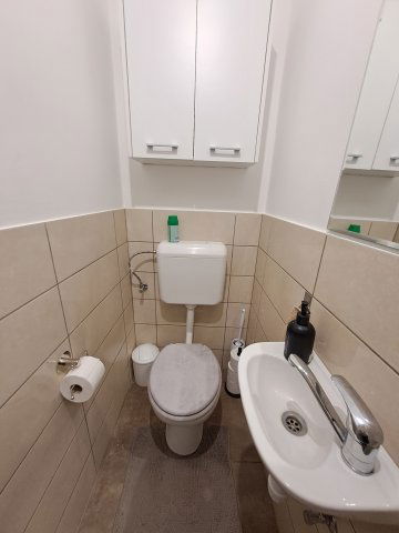 Eladó téglalakás, Nyíregyházán 49 M Ft, 2 szobás