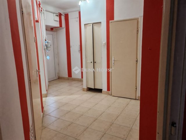 Eladó téglalakás, Szegeden, Jakab Lajos utcában 74.9 M Ft