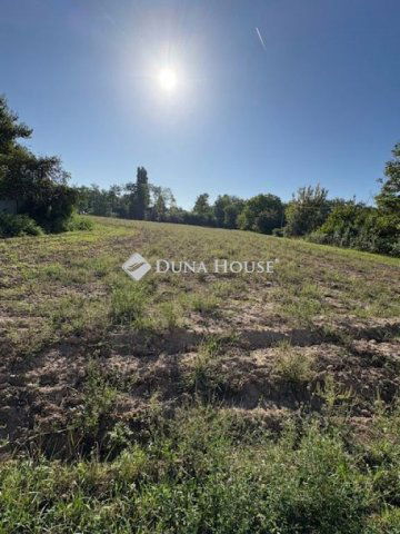 Eladó telek, Kecskeméten 13.5 M Ft / költözzbe.hu