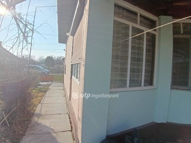Eladó családi ház, Gyomaendrődön 21.5 M Ft, 3 szobás