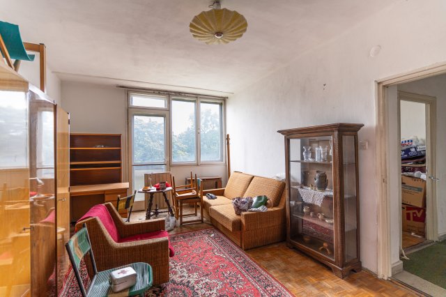 Eladó téglalakás, Miskolcon, Szentpéteri kapun 23.9 M Ft