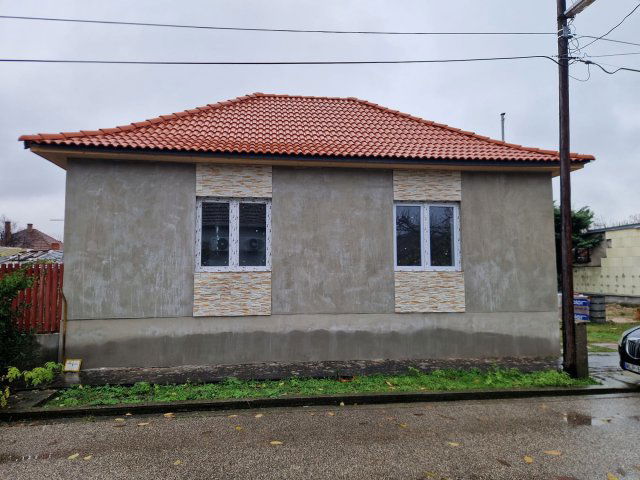 Eladó családi ház, Szolnokon 60.5 M Ft / költözzbe.hu