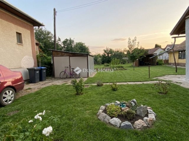 Eladó családi ház, Székkutason 22.49 M Ft, 2 szobás
