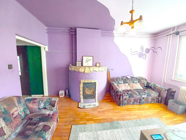 Eladó sorház, Hajdúböszörményen 65 M Ft, 3 szobás