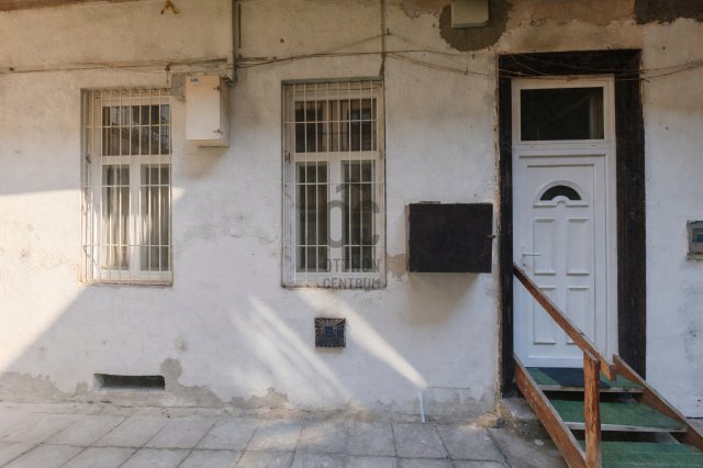 Eladó téglalakás, Budapesten, VII. kerületben 29.9 M Ft