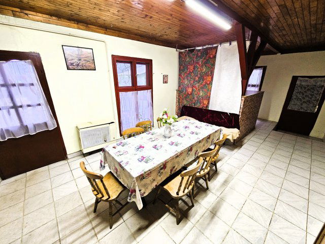 Eladó családi ház, Tompán 31.9 M Ft, 4 szobás