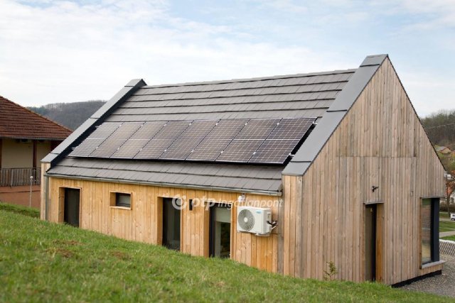 Eladó téglalakás, Orfűn 99 M Ft, 4 szobás