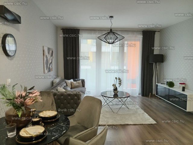 Eladó téglalakás, Budapesten, XIII. kerületben 93.9 M Ft