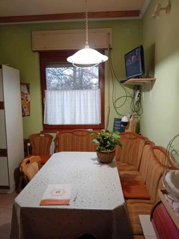 Eladó családi ház, Pilisszentkereszten 64.9 M Ft, 3 szobás