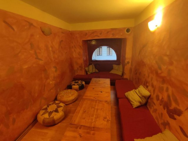 Kiadó üzlethelyiség, Budapesten, VII. kerületben 500 E Ft / hó