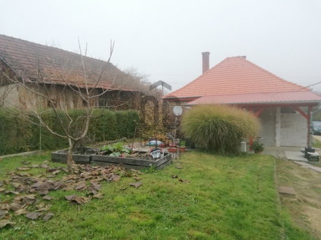 Eladó családi ház, Nagyrákoson 35 M Ft, 3 szobás