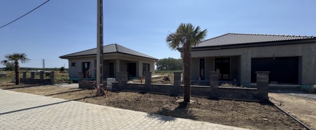 Eladó családi ház, Újlengyelen 110 M Ft, 4 szobás