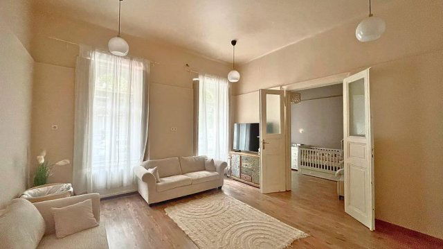 Eladó téglalakás, Budapesten, XII. kerületben 107.9 M Ft