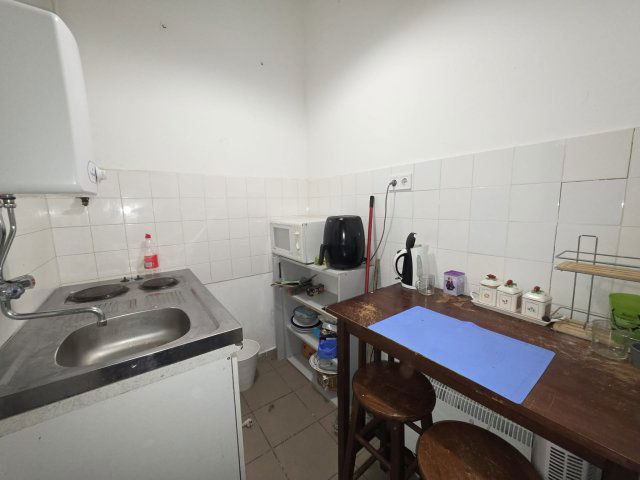 Kiadó téglalakás, albérlet, XII. kerületben, Avar utcában