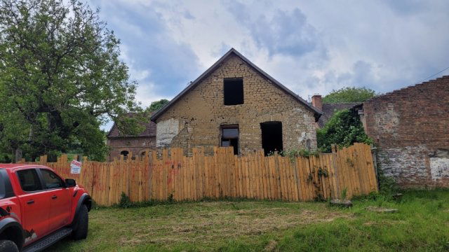 Eladó családi ház, Szentkatalinon 20.999 M Ft, 3 szobás