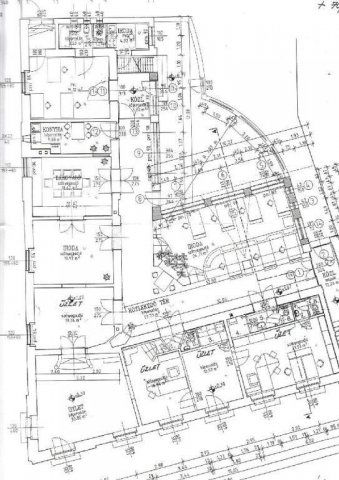 Eladó családi ház, Kecskeméten 190 M Ft, 11 szobás