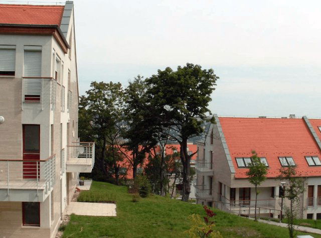 Eladó téglalakás, Budapesten, XII. kerületben 149.9 M Ft