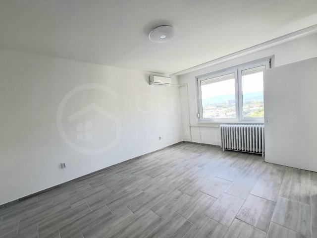 Eladó panellakás, Miskolcon 25.8 M Ft, 1+1 szobás
