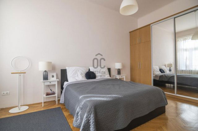 Eladó téglalakás, Budapesten, IX. kerületben 135.5 M Ft