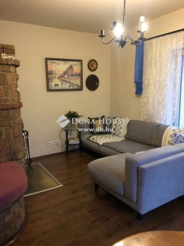 Eladó családi ház, Piliscsabán 280 M Ft, 8 szobás