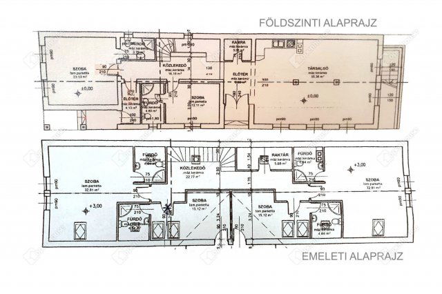 Eladó hotel, Sárospatakon 149 M Ft, 7 szobás