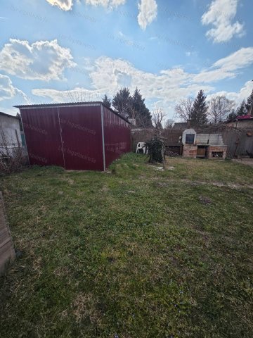 Eladó mezogazdasagi ingatlan, Oroszlányban 19 M Ft, 1 szobás