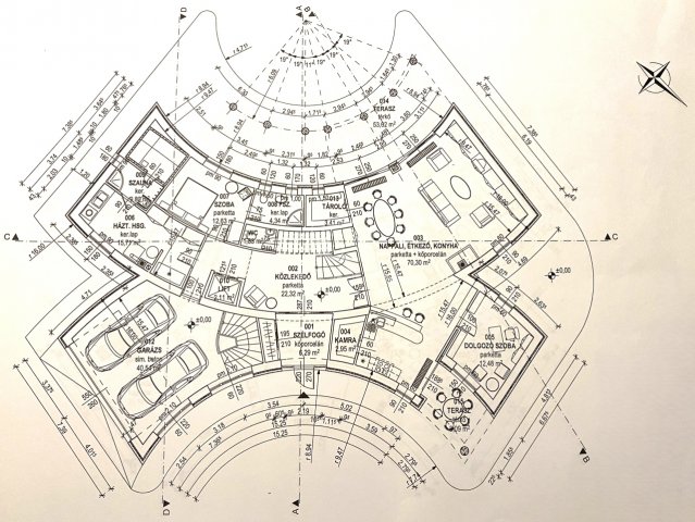 Eladó családi ház, Budapesten, III. kerületben 750 M Ft