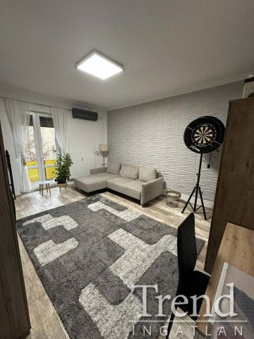 Eladó téglalakás, Dunaújvárosban 41.9 M Ft, 2 szobás