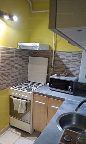 Kiadó téglalakás, albérlet, XIV. kerületben, Újvilág utcában