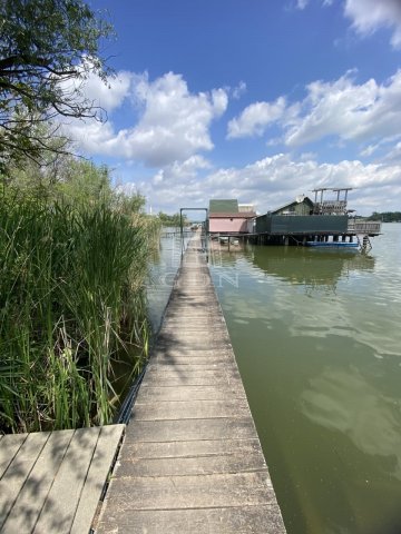 Eladó nyaraló, Bokodon 26.99 M Ft, 1+2 szobás