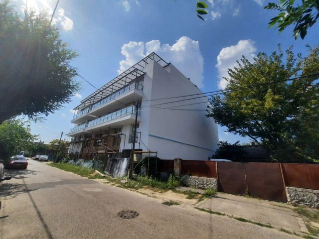 Eladó téglalakás, Budapesten, XX. kerületben 84.41 M Ft