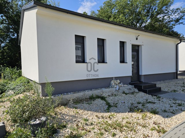 Eladó családi ház, Kőszegszerdahelyen 69.9 M Ft, 3 szobás