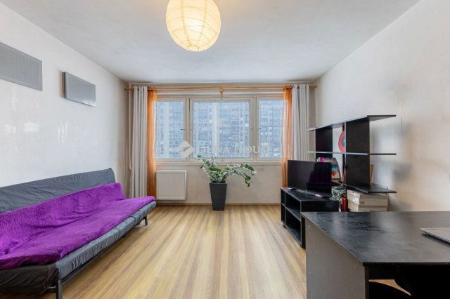 Eladó panellakás, Budapesten, VIII. kerületben, Szigony utcában