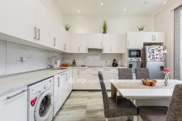 Eladó téglalakás, Budapesten, XIV. kerületben 94.99 M Ft