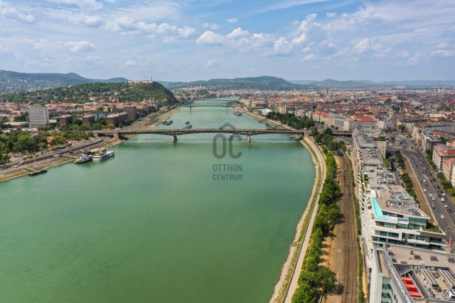 Eladó téglalakás, Budapesten, IX. kerületben 279.8 M Ft