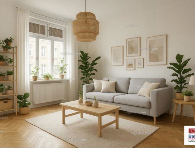 Kiadó téglalakás, albérlet, XIII. kerületben, Csanády utcában