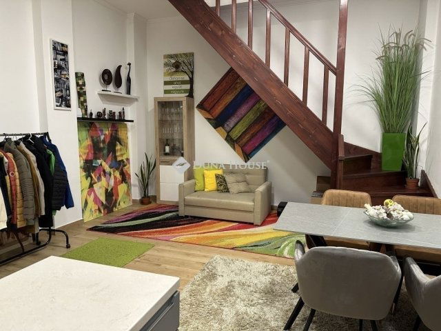 Eladó téglalakás, Budapesten, X. kerületben 59.99 M Ft, 3 szobás