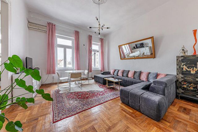 Eladó téglalakás, Budapesten, X. kerületben 94.9 M Ft, 3 szobás