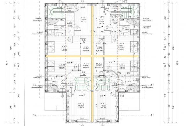 Eladó családi ház, Szigetszentmártonban 69.9 M Ft, 4 szobás