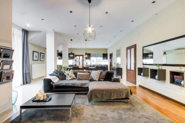 Eladó családi ház, Budapesten, XVII. kerületben 449 M Ft