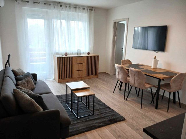 Kiadó téglalakás, albérlet, Debrecenben 350 E Ft / hó