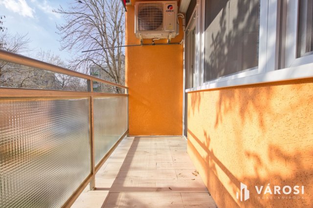 Kiadó panellakás, albérlet, Békéscsabán 120 E Ft / hó