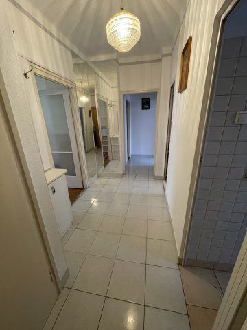 Eladó téglalakás, Nyíregyházán 63 M Ft, 3 szobás