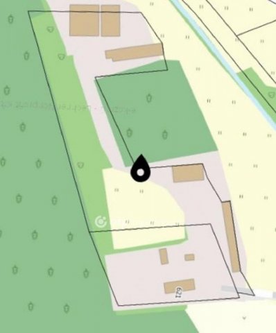 Eladó mezogazdasagi ingatlan, Ruzsán 69 M Ft, 3 szobás