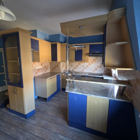 Eladó téglalakás, Körmenden 48.9 M Ft, 4 szobás