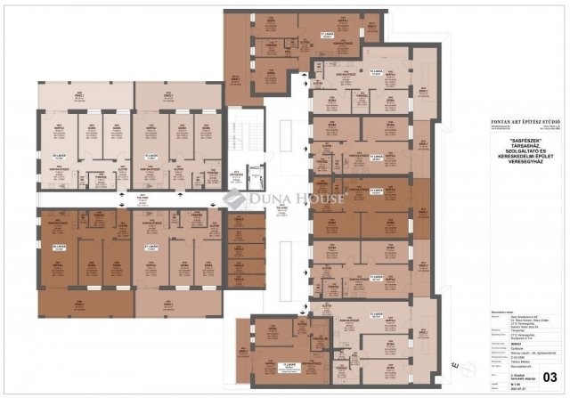 Eladó téglalakás, Veresegyházon 84.281 M Ft, 2 szobás