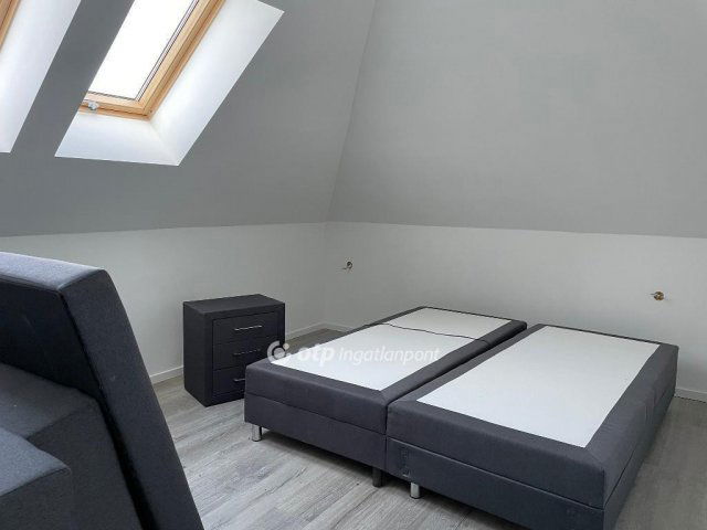 Eladó téglalakás, Fertőszentmiklóson 74.9 M Ft, 2 szobás