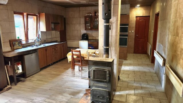 Eladó családi ház, Kiskunlacházán 69.9 M Ft, 3 szobás